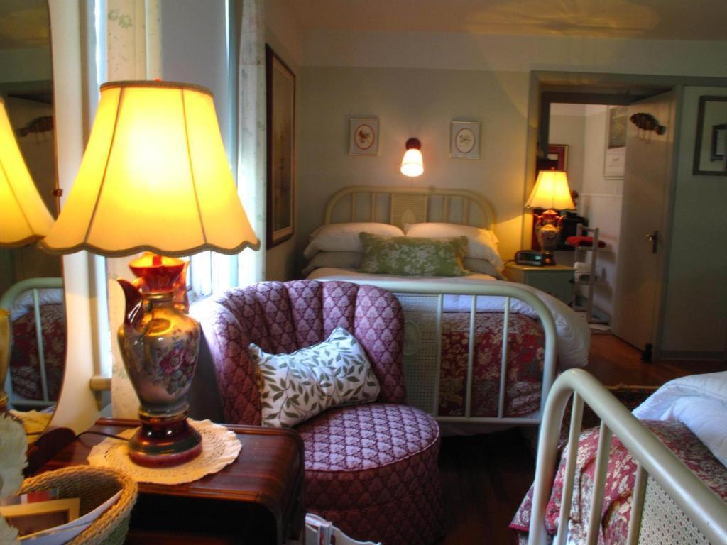 Omstead'S On Erie B&B Wheatley Rom bilde